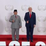 DPR Sebut Kehadiran Prabowo di KTT Mesir Penting untuk Gaza