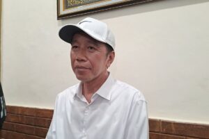 Jokowi & Budi Arie Tanggapi Isu Utang Proyek Whoosh