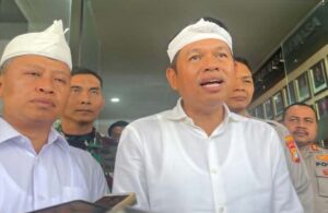 Purbaya Tanggapi Program Patungan Rp1.000 Dedi Mulyadi