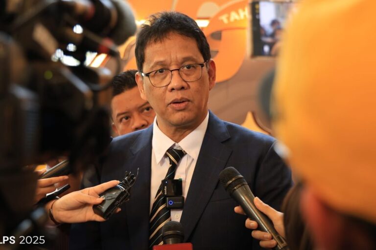 Purbaya Yudhi Sadewa Isyaratkan Penurunan Tarif Pajak PPN