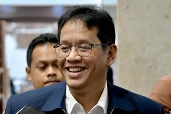 Purbaya Tanggapi Program Patungan Rp1.000 Dedi Mulyadi