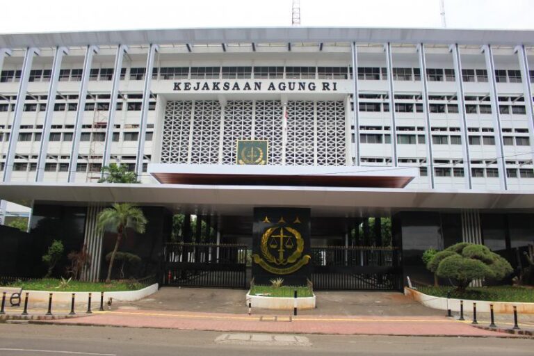Aset Sritex Disita Kejagung, Termasuk Tanah & Bangunan Besar