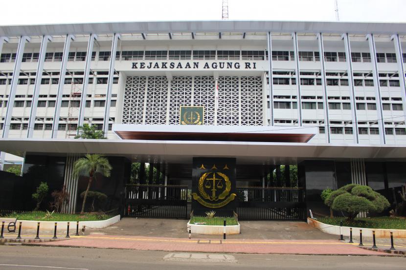Aset Sritex Disita Kejagung, Termasuk Tanah & Bangunan Besar Aset Sritex Disita Kejagung, Termasuk Tanah & Bangunan Besar