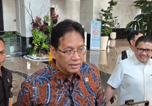 Menkeu Purbaya Bertemu 12 Manajer Investasi, Bahas Apa Saja?
