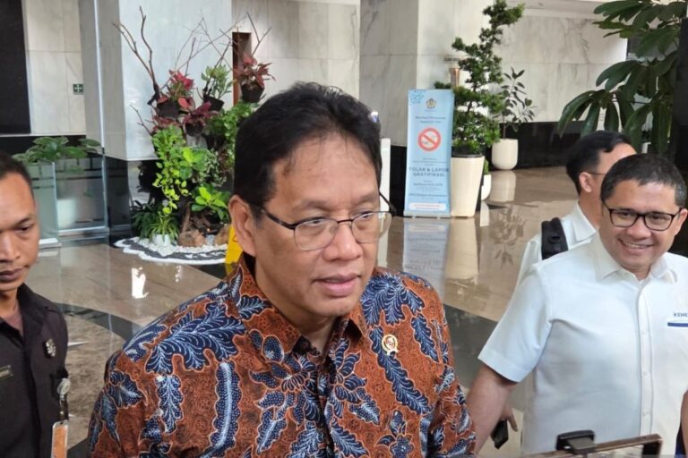 Menkeu Purbaya Bertemu 12 Manajer Investasi, Bahas Apa Saja?