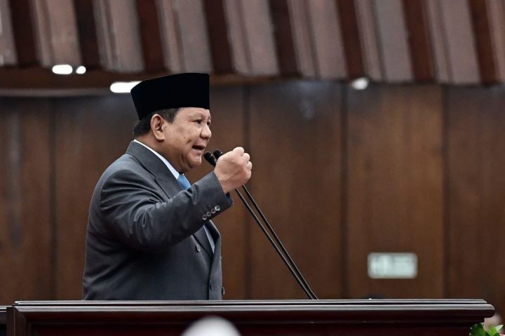 Prabowo Instruksikan Danantara: Kurangi Jumlah BUMN dari 1.000 Jadi 200
