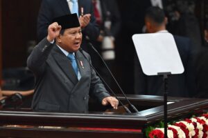 Prabowo Instruksikan Danantara: Kurangi Jumlah BUMN dari 1.000 Jadi 200