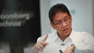 Menkeu Purbaya Bertemu 12 Manajer Investasi, Bahas Apa Saja?
