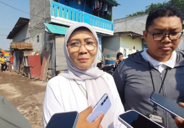 180 Dapur MBG Jakarta Belum Miliki Sertifikat Higienis