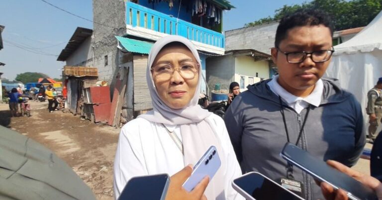 180 Dapur MBG Jakarta Belum Miliki Sertifikat Higienis