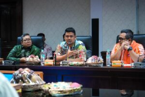 Danantara Dukung Pemda Kelola Sampah Jadi Energi