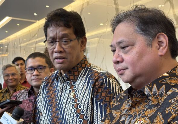 Menkeu Purbaya Ungkap Praktik Jual Beli Jabatan di Daerah
