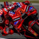 Kondisi Marc Marquez Setelah Kecelakaan di MotoGP Indonesia 2025
