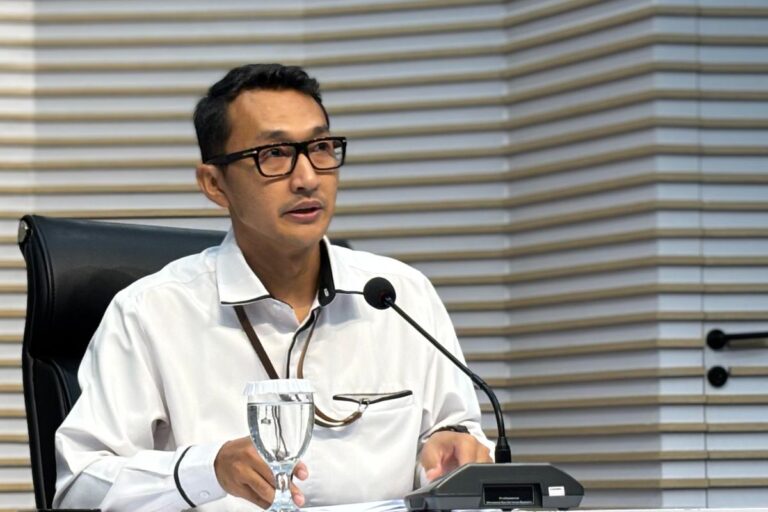 KPK Panggil Eks Pejabat Kemenkeu Soal Korupsi Jalan Mempawah
