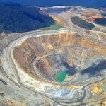 Tambang GBC Freeport Siap Beroperasi Kembali Mulai Maret 2026