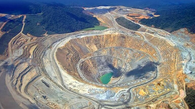 Tambang GBC Freeport Siap Beroperasi Kembali Mulai Maret 2026