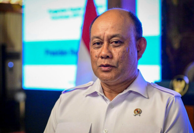 Kepala BGN Sebut Jawa Barat Punya Kasus Keracunan MBG Tertinggi
