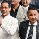 Alasan Hotman Paris Mundur dari Kasus Chromebook Nadiem