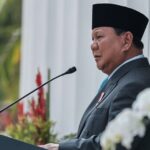 Prabowo: Kekayaan Indonesia Lama Diambil Asing Karena Pemimpin Lalai