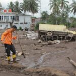 Prabowo Berduka atas Banjir Sumatera: Ajak Warga Lebih Waspada