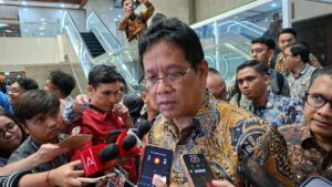 Menkeu Purbaya Minta Bea Cukai Perbaiki Kinerja dalam 1 Tahun