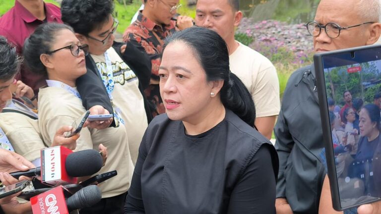 DPR Bahas Revisi UU Kehutanan, Izin Pembukaan Hutan Akan Dievaluasi