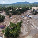 Bencana Sumatera 6 Desember 2025: 914 Tewas, 389 Orang Belum Ditemukan