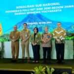 Indonesia – Norwegia Perkuat Kerja Sama Pendanaan Iklim