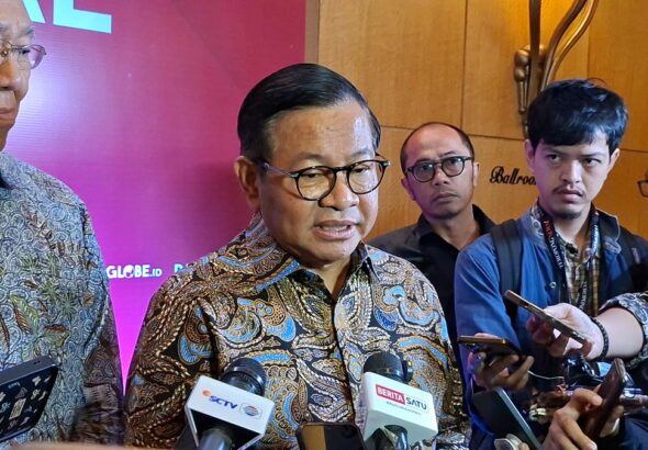 Pembangunan PLTSa Bantargebang Dimulai, Target Kurangi 55 Juta Ton Sampah