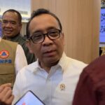 Menko Polhukam: Aparat Bergerak Cepat Tangani Banjir Sumatra