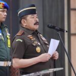 Jaksa Agung Rombak 43 Kepala Kejaksaan Negeri, Daftar Lengkap