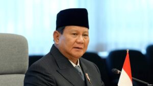 Pesan Terakhir Ayah Prabowo Selalu Berpihak pada Rakyat