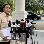 Raja Juli Tunggu Persetujuan Prabowo untuk Cabut Izin 20 Pengelola Hutan