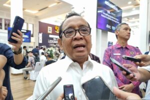 Menko PMK Pratikno Minta Maaf: Penanganan Banjir Sumatra Belum Maksimal