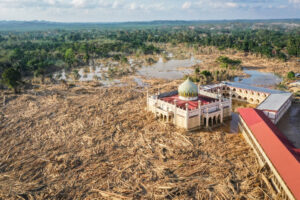 Banjir Sumatra Dipicu Masalah Lingkungan Lama yang Tak Terselesaikan