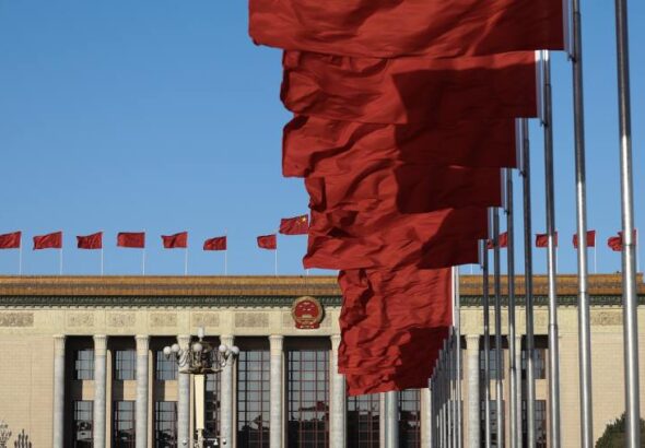 UE Berang Usai China Kenakan Tarif Impor Produk Susu Hingga 42,7%