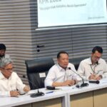 Kinerja KPK 2025: 118 Tersangka dan Rp1,5 T Aset Negara Dipulihkan