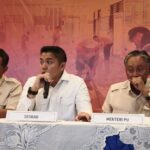 Seskab Teddy Soroti Program Rehabilitasi di Sumatera