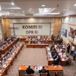 DPR Tegur Kapolres Sleman Terkait Kasus Hogi Minaya