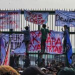 KUHP Baru Digugat ke MK, Pasal Demo Tanpa Izin Dipersoalkan