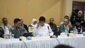 Prabowo dan Purbaya Sepakat TKD Aceh 2026 Tetap Utuh