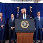 Nicolas Maduro Mendarat di New York Setelah Operasi AS