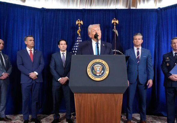 Nicolas Maduro Mendarat di New York Setelah Operasi AS