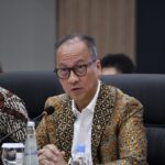 Menperin Ajukan Insentif Otomotif ke Menkeu Purbaya