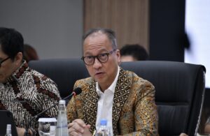 Menperin Ajukan Insentif Otomotif ke Menkeu Purbaya