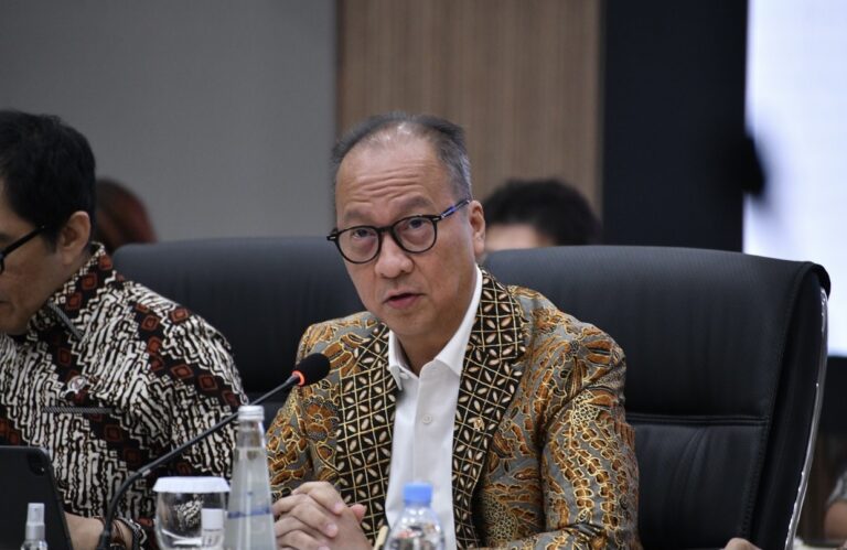 Menperin Ajukan Insentif Otomotif ke Menkeu Purbaya