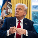 Trump Gugat JPMorgan dan CEO, Diduga Tutup Rekening Bermotif Politik