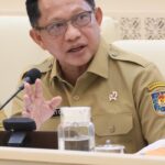 Mendagri Tito Angkat Dugaan Penyebab OTT Kepala Daerah