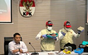 Mendagri Tito Angkat Dugaan Penyebab OTT Kepala Daerah