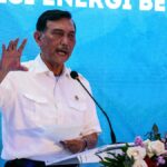 Luhut Temui Investor Global, Tegaskan Ekonomi Indonesia Kuat